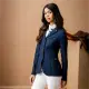 Horseware AA Ladies Motion Lite wedstrijdjas